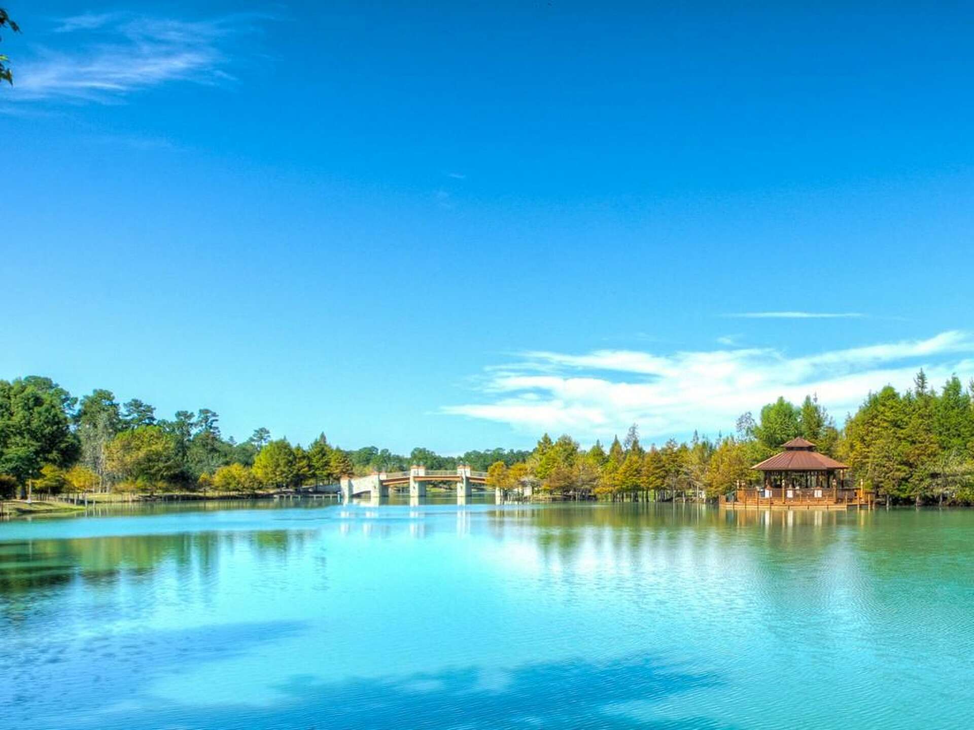 Magnolia, TX artificial turf projects