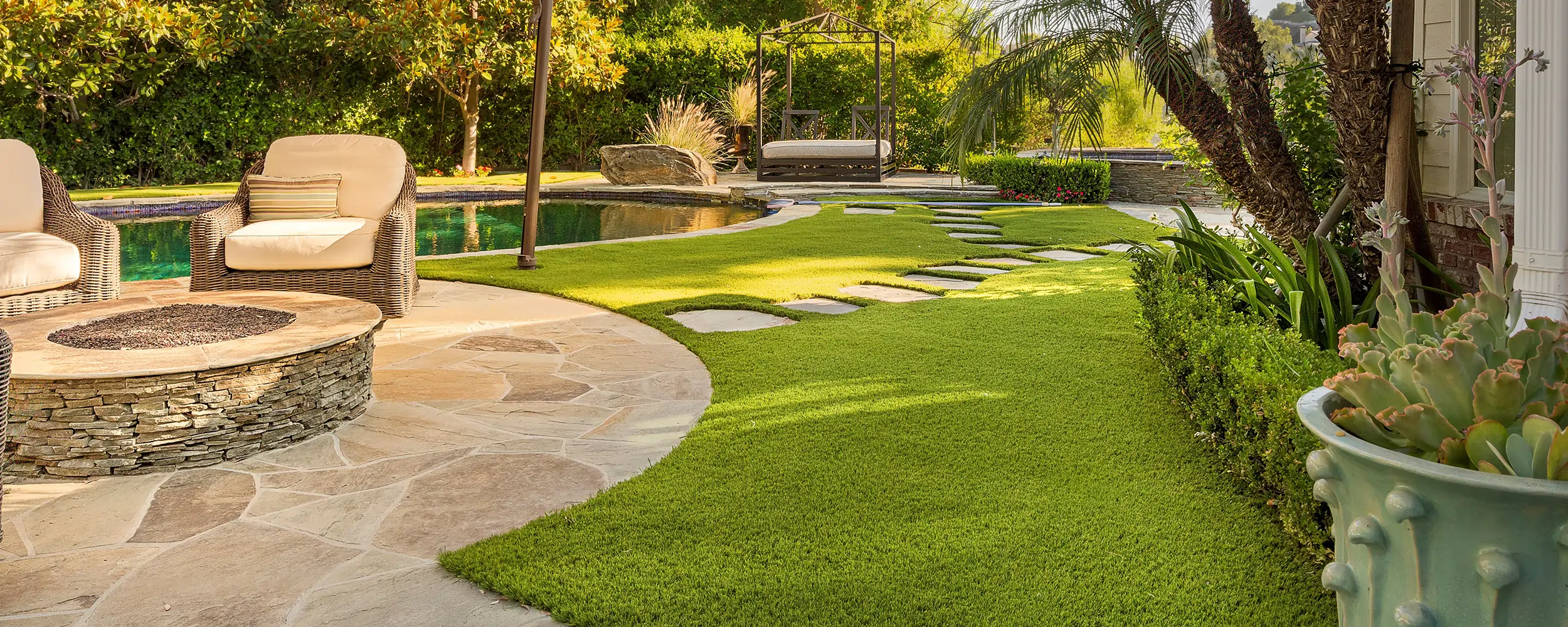 Artificial turf project planning in Spring, TX